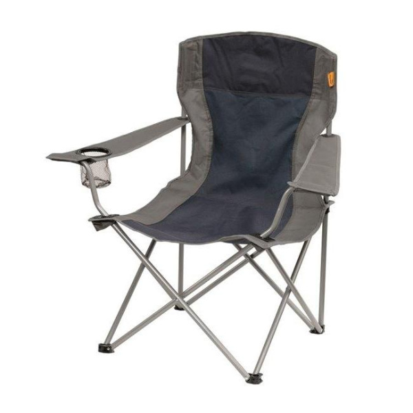 Кресло Easy Camp Arm Chair (82*53*88см; 110кг; nignt blue)